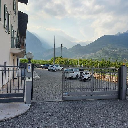 Gardainn La Cascina Riva del Garda Ngoại thất bức ảnh