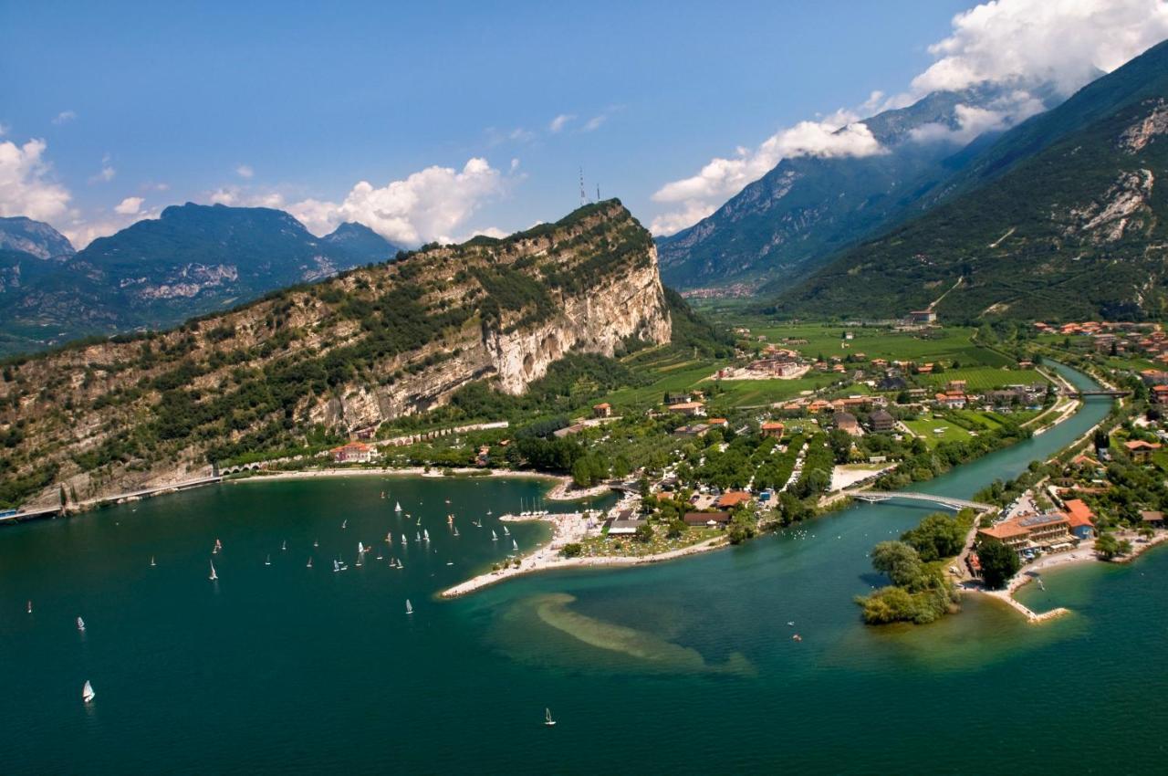 Gardainn La Cascina Riva del Garda Ngoại thất bức ảnh