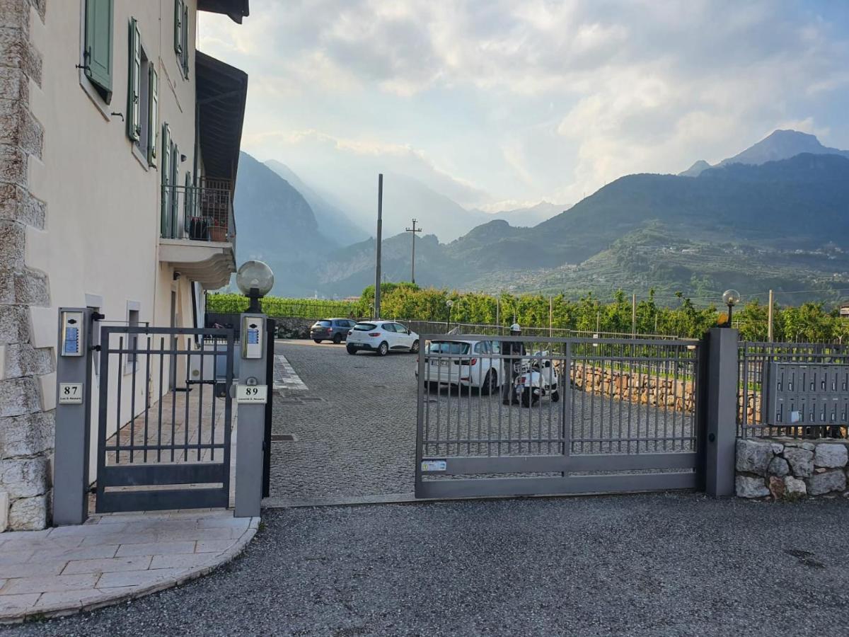 Gardainn La Cascina Riva del Garda Ngoại thất bức ảnh